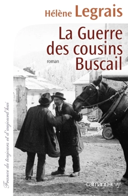 Bertrand.pt - La Guerre Des Cousins Buscail
