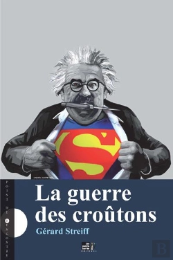 Bertrand.pt - La Guerre Des Croûtons