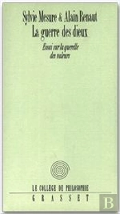 La Guerre Des Dieux