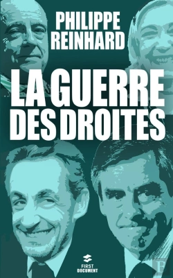 Bertrand.pt - La Guerre Des Droites