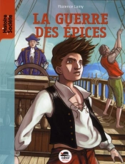 La Guerre Des Épices