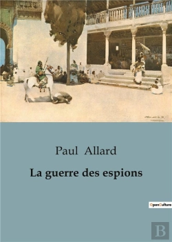 Bertrand.pt - La Guerre Des Espions