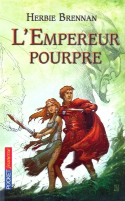 Bertrand.pt - La Guerre Des Fees T.2 L'Empereur Pourpre