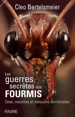 Bertrand.pt - La Guerre Des Fourmis