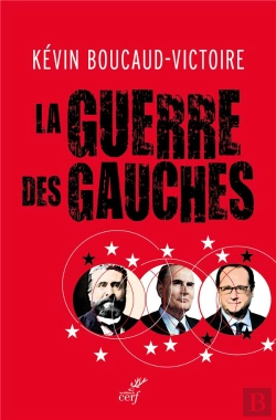 Bertrand.pt - La Guerre Des Gauches