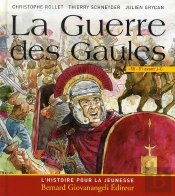 La Guerre Des Gaules
