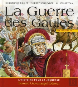 Bertrand.pt - La Guerre Des Gaules