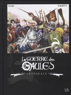 Bertrand.pt - La Guerre Des Gaules - Integrale