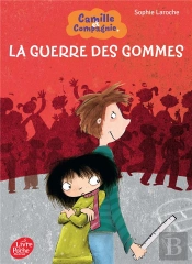 La Guerre Des Gommes