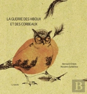 La Guerre Des Hiboux Et Des Corbeaux