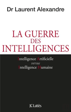 Bertrand.pt - La Guerre Des Intelligences