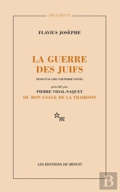 La Guerre Des Juifs