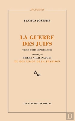Bertrand.pt - La Guerre Des Juifs