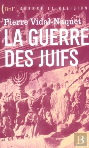 La Guerre Des Juifs