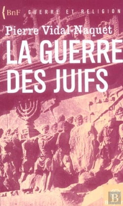 Bertrand.pt - La Guerre Des Juifs