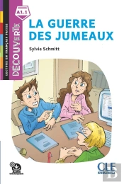 La Guerre Des Jumeaux ; A.1.1