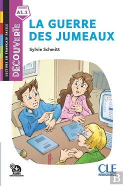 Bertrand.pt - La Guerre Des Jumeaux ; A.1.1
