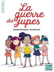 La Guerre Des Jupes