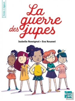 Bertrand.pt - La Guerre Des Jupes