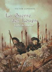 La Guerre Des Loups