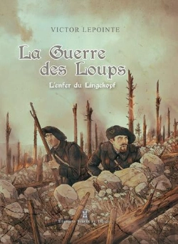 Bertrand.pt - La Guerre Des Loups