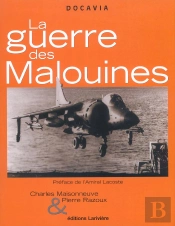 La Guerre Des Malouines