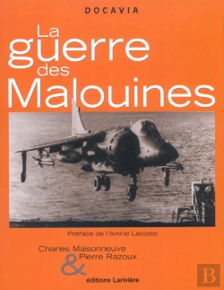 Bertrand.pt - La Guerre Des Malouines