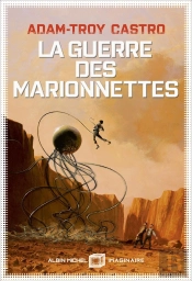 La Guerre Des Marionnettes - Andrea Cort - Tome 3