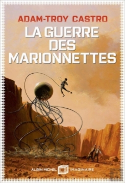 Bertrand.pt - La Guerre Des Marionnettes - Andrea Cort - Tome 3