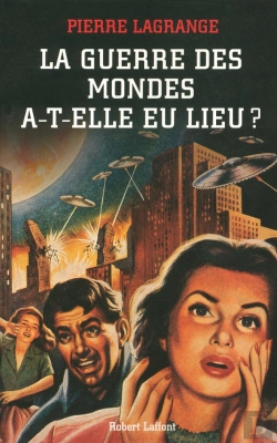 Bertrand.pt - La Guerre Des Mondes A T-Elle Eu Lieu ?