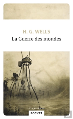 Bertrand.pt - La Guerre des Mondes