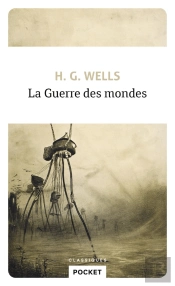 La Guerre des Mondes