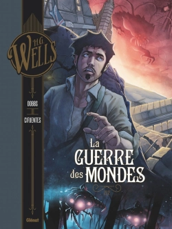 Bertrand.pt - La Guerre Des Mondes Tome 2