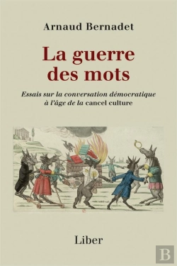 Bertrand.pt - La Guerre Des Mots