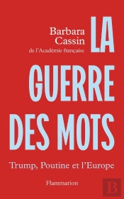 La Guerre Des Mots : Trump, Poutine Et L'Europe