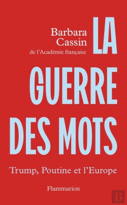 Bertrand.pt - La Guerre Des Mots : Trump, Poutine Et L'Europe