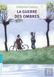 La Guerre Des Ombres
