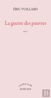 La Guerre Des Pauvres