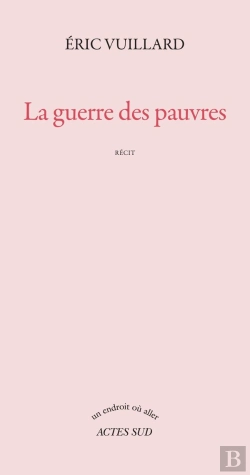 Bertrand.pt - La Guerre Des Pauvres