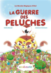 La Guerre Des Peluches
