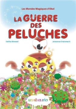 Bertrand.pt - La Guerre Des Peluches