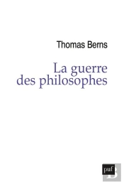 La Guerre Des Philosophes