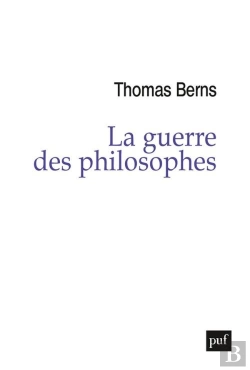 Bertrand.pt - La Guerre Des Philosophes