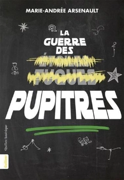 Bertrand.pt - La Guerre Des Pupitres