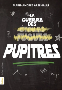 Bertrand.pt - La Guerre Des Pupitres