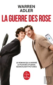 La Guerre Des Rose