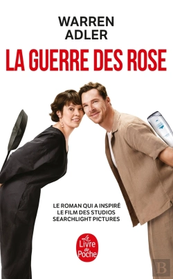 Bertrand.pt - La Guerre Des Rose