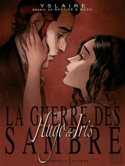 Bertrand.pt - La Guerre Des Sambre ; Coffret Hugo Et Iris ; T.1 A T.3