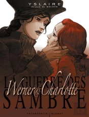 La Guerre Des Sambre ; Coffret Werner Et Charlotte ; T.1 A T.3