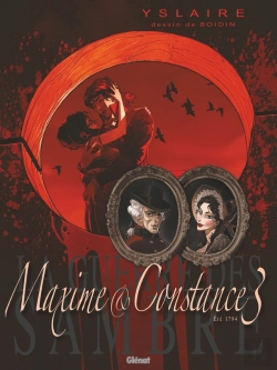 Bertrand.pt - La Guerre Des Sambre - Maxime Et Constance Tome 3 : Le Regard De La Veuve
